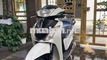 Honda SH 125i Ý Trắng 56553 km