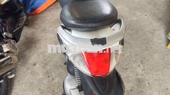 Piaggio Liberty 2013 Trắng