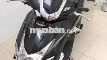 Honda Air Blade 2011 Đen