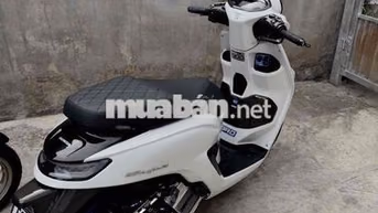 Honda Stylo 160 ABS Trắng Full option