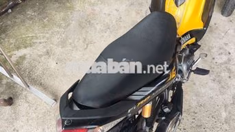 Yamaha Jupiter FI 2013 Vàng đen