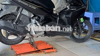 Honda Air Blade Black Edition 125cc Đen