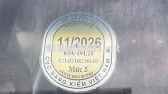 Kia K2700 2007