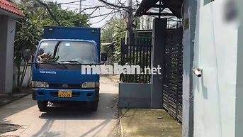 GẦN PHẠM VĂN ĐỒNG- CHỢ BẾN ĐÒ - TRƯỜNG CAO ĐẲNG VINATEX Ở + KHO + VP