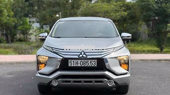XPANDER 2019 TỰ ĐỘNG ,HỖ TRỢ VAY 70% BH 1 NĂM