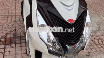 Honda Vision Trắng 36807 km