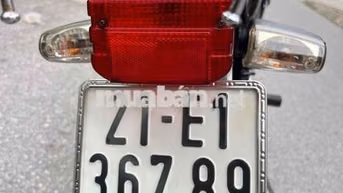 Winindo 125 Đen 2000 km