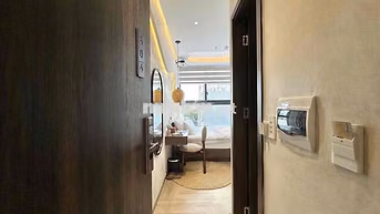CĂN HỘ GIÁ RẺ FULL NỘI THẤT SỊN SÒ GẦN LOTTE NGUYỄN VĂN LƯỢNG_GÒ VẤP.