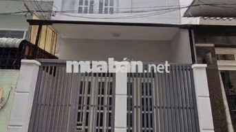 NHÀ NGAY ĐƯỜNG LINH ĐÔNG, GẦN PHẠM VĂN ĐỒNG. 1T1L 2PN 2WC Ở GIA ĐÌNH 