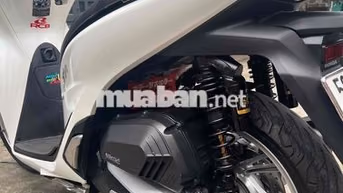 Honda SH150i ABS 2021 Trắng 36.000km