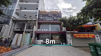 ✨ Bán nhà Mặt tiền 199 Trương Văn Bang, P.Thạnh Mỹ Lợi, Quận 2, TPHCM.