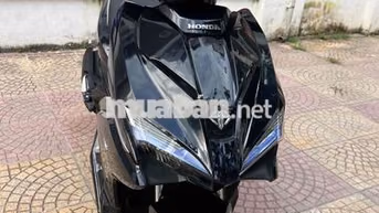 Honda Air Blade Đen