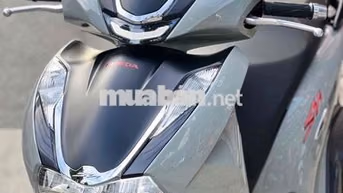 Honda SH350i Xám