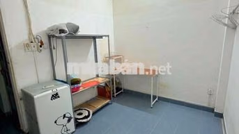 Phòng trọ nữ Cách Mạng Tháng 8, Quận 10 - có camera an ninh