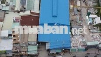 Chính chủ bán nhà xưởng mặt tiền đường Tam Bình p