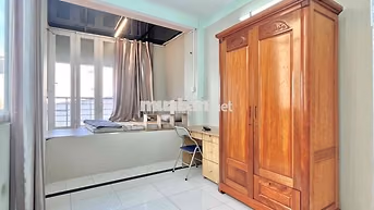 P.trọ Nguyễn Duy Dương q10 4tr