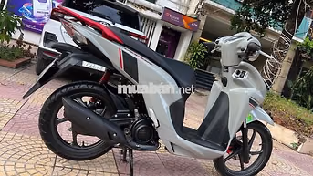 Honda Vision Xám Xe tay ga