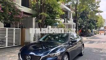 Mazda 6 2.0 Premium 2020 Xanh 75000 km