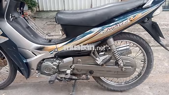 Yamaha Jupiter 2005 Xanh