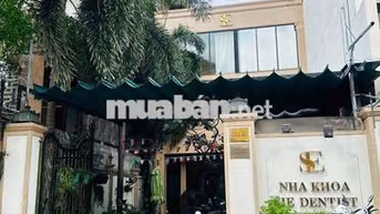 ​🔥 CHO THUÊ NHÀ MẶT TIỀN PHAN KẾ BÍNH, P. ĐA KAO, QUẬN 1