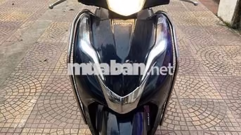 Honda Lead Đen Xe tay ga