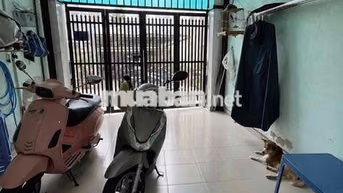 NHÀ 2 TẦNG HIỆP BÌNH - QUỐC LỘ 13 - Hẻm ô tô đỗ cửa