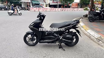 Honda Air Blade 2022 Đen sần máy zin chính chủ