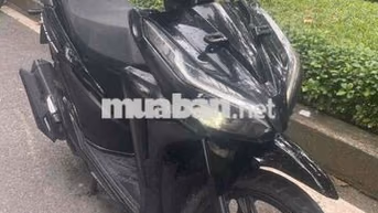 Honda Vario Đen Xe tay ga