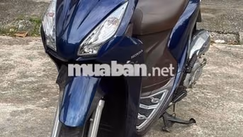 Honda Vision 2016 Xanh Xe tay ga