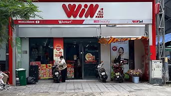 BÁN NHÀ MẶT TIỀN KINH DOANH SỐ 34 TẠ HIỆN GẦN SÔNG!!!