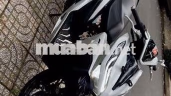 Honda Vario 150 2018 Bạc
