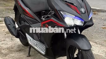 Honda Air Blade 2018 Đen