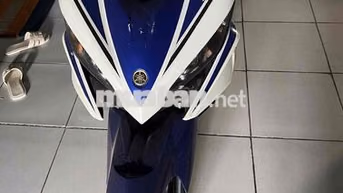 Yamaha Exciter 2014 Trắng, Xanh