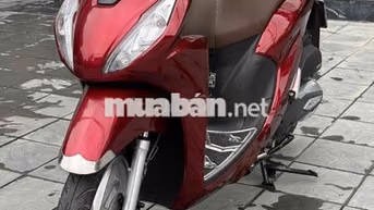 Honda Vision 2024 Đỏ