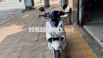 SUZUKI HAYATE (2013) BS:64K1:VĨNH LONG