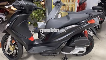 Piaggio Medley Đen Nữ Xe tay ga