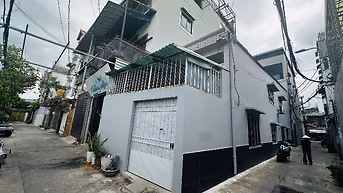 ⭐️Nhà 1 lầu DT:4,3x20m góc 2 mặt hẻm xe tải Nguyễn Văn Công, P3