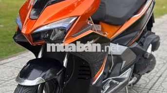 Honda Air Blade Cam đen bs 66