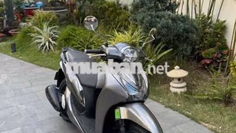 SH Mode ABS 2024 Xám titan siêu lướt Hỗ trợ góp