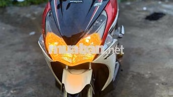 Honda ab Fi 2013 biển 65 ngây chủ máy zjn êm fun c