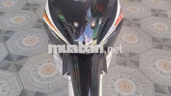 Honda S110 Xe số Việt Nam màu Đen