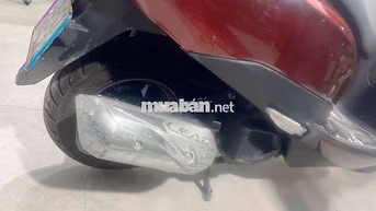 Honda Lead 2014