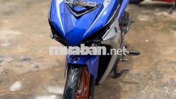 Yamaha Exciter 150 Xanh bạc