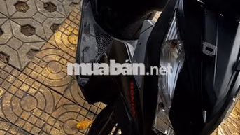 Honda Beat 2023 Đen Nhập khẩu 12000 km