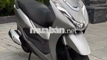 Honda Lead 2023 Bạc