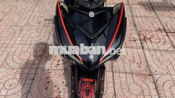Exciter 150 2017 bs 44474