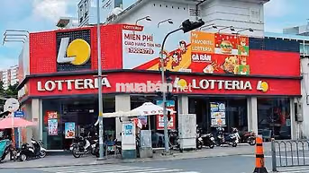 Góc 2 MT đường Bạch Đằng Bình Thạnh
