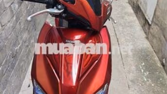 Honda Air Blade 125 2016 Đỏ 68.000 km