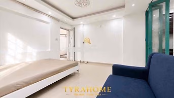 🏠 Căn hộ 1PN tách bếp, full nội thất tại Nguyễn Đình Chính, Phú Nhuận