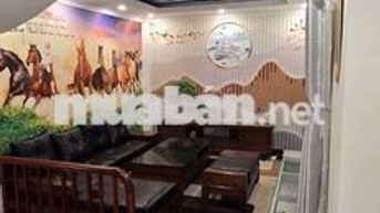 🔥 NHÀ MỚI PHÚC LỢI – 6 TẦNG – 3PN FULL ĐỒ – 12TR/THÁNG!